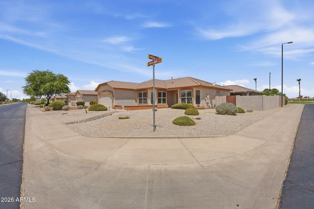 3220 E GLENEAGLE Drive, Chandler, AZ 85249
