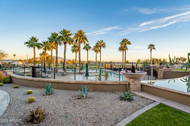 3220 E GLENEAGLE Drive, Chandler, AZ 85249