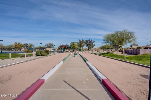3220 E GLENEAGLE Drive, Chandler, AZ 85249
