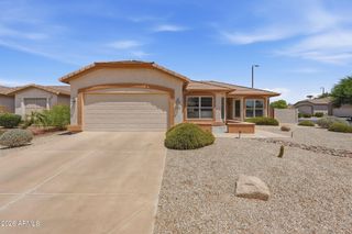 3220 E GLENEAGLE Drive, Chandler, AZ 85249