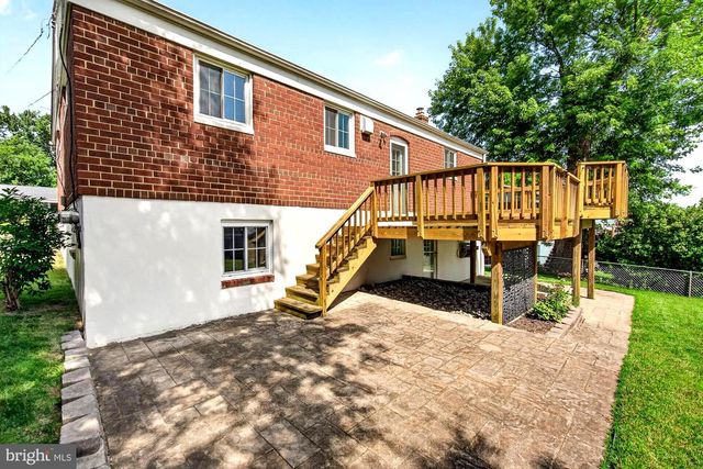 11407 GRAYLING LN, Rockville, MD 20852