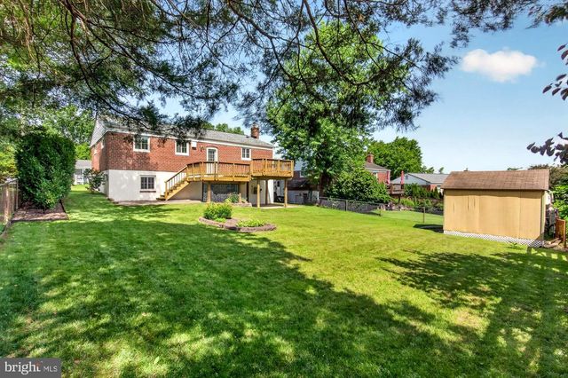 11407 GRAYLING LN, Rockville, MD 20852