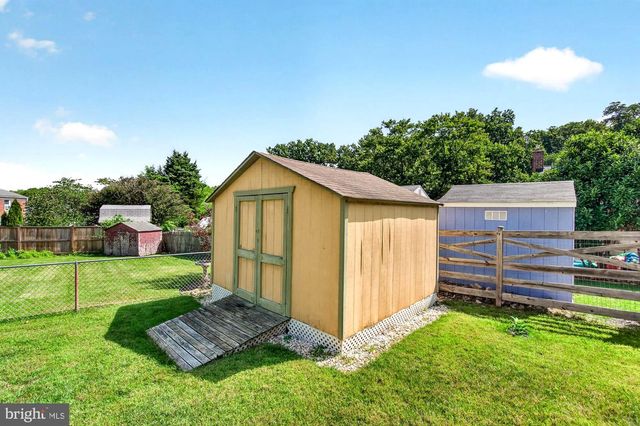 11407 GRAYLING LN, Rockville, MD 20852