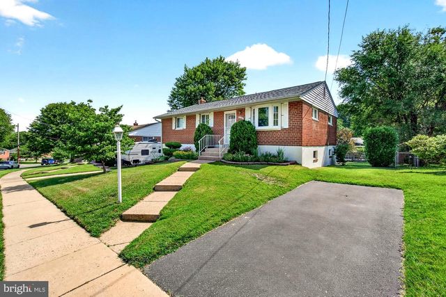 11407 GRAYLING LN, Rockville, MD 20852