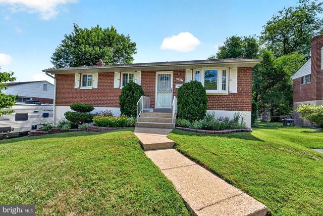11407 GRAYLING LN, Rockville, MD 20852