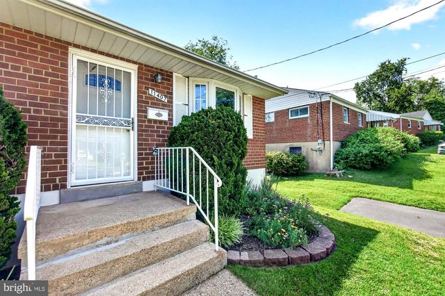 11407 GRAYLING LN, Rockville, MD 20852