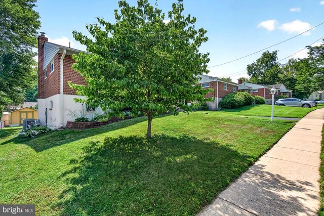 11407 GRAYLING LN, Rockville, MD 20852