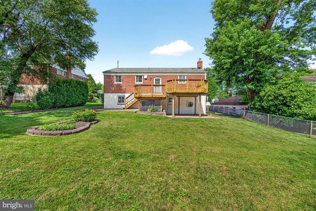 11407 GRAYLING LN, Rockville, MD 20852