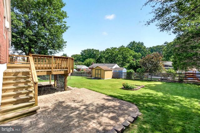 11407 GRAYLING LN, Rockville, MD 20852