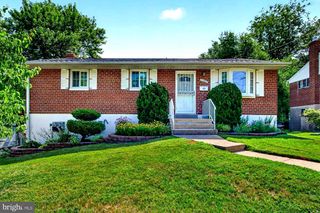 11407 GRAYLING LN, Rockville, MD 20852