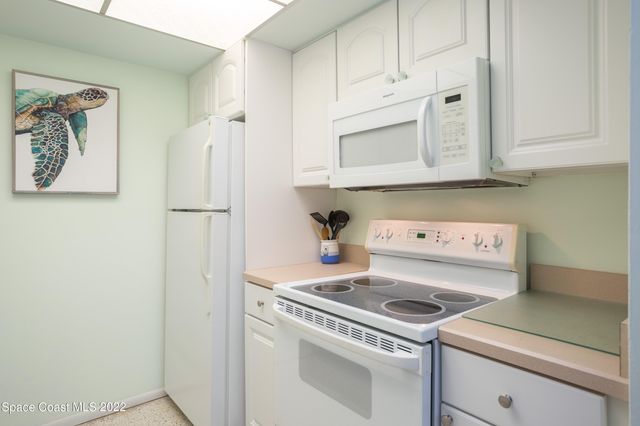 8522 N Atlantic Avenue 71, Cape Canaveral, FL 32920