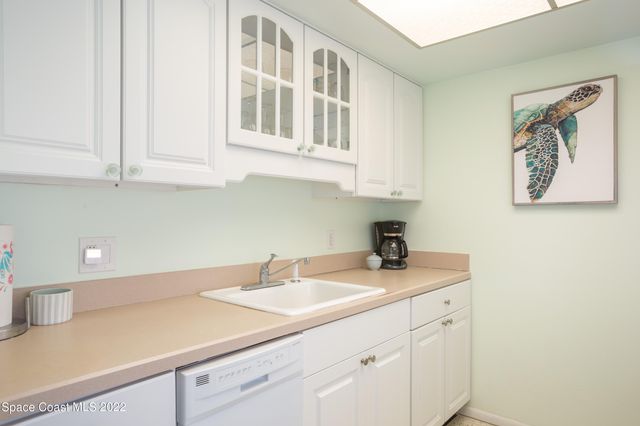 8522 N Atlantic Avenue 71, Cape Canaveral, FL 32920