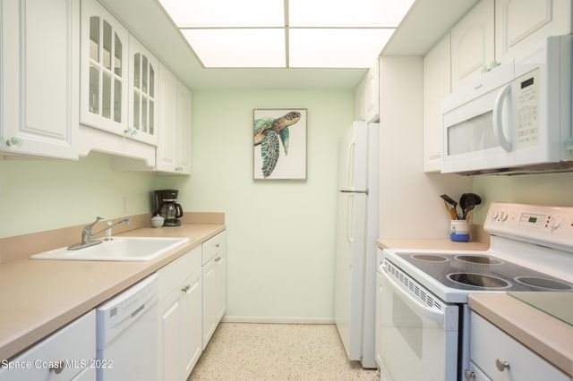 8522 N Atlantic Avenue 71, Cape Canaveral, FL 32920