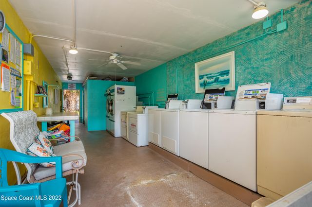 8522 N Atlantic Avenue 71, Cape Canaveral, FL 32920