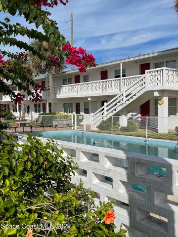 8522 N Atlantic Avenue 71, Cape Canaveral, FL 32920