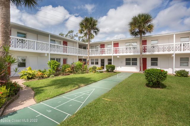 8522 N Atlantic Avenue 71, Cape Canaveral, FL 32920