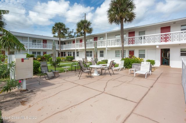 8522 N Atlantic Avenue 71, Cape Canaveral, FL 32920