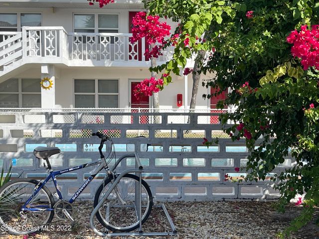 8522 N Atlantic Avenue 71, Cape Canaveral, FL 32920