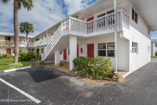 8522 N Atlantic Avenue 71, Cape Canaveral, FL 32920