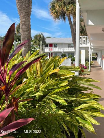 8522 N Atlantic Avenue 71, Cape Canaveral, FL 32920