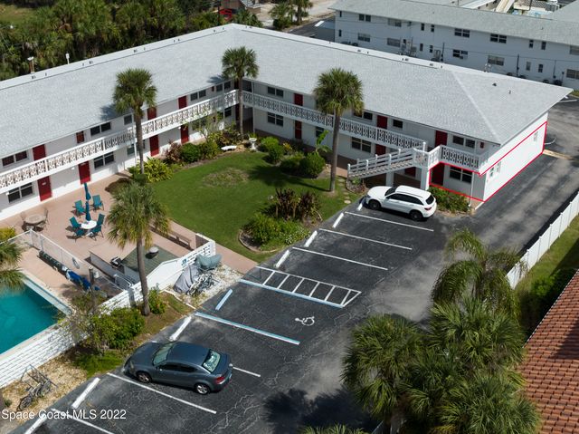 8522 N Atlantic Avenue 71, Cape Canaveral, FL 32920