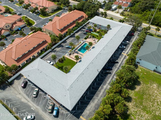 8522 N Atlantic Avenue 71, Cape Canaveral, FL 32920