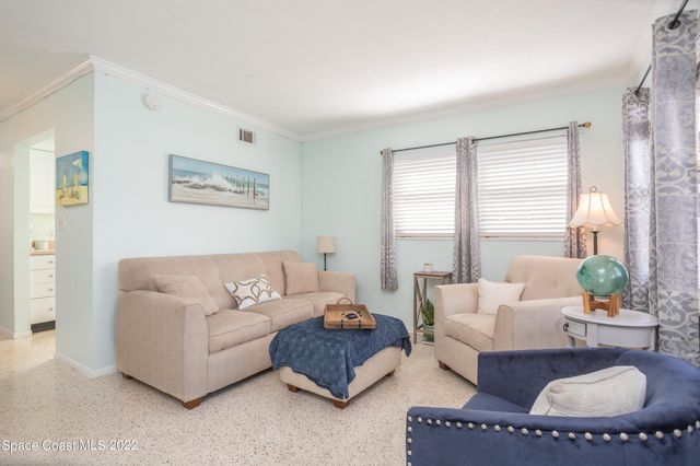 8522 N Atlantic Avenue 71, Cape Canaveral, FL 32920