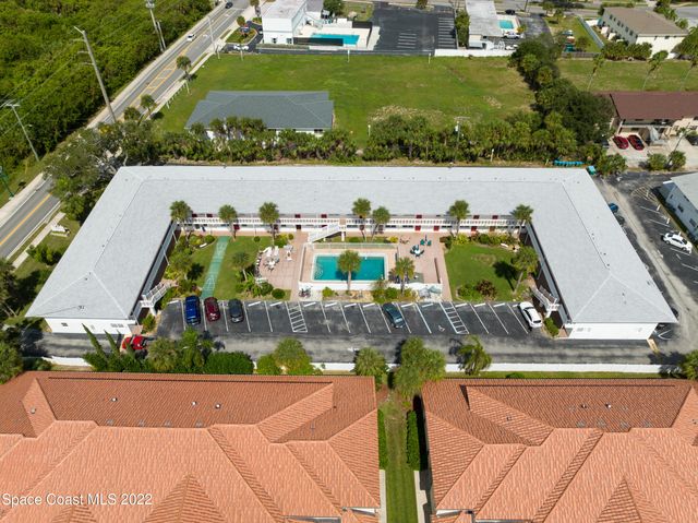 8522 N Atlantic Avenue 71, Cape Canaveral, FL 32920