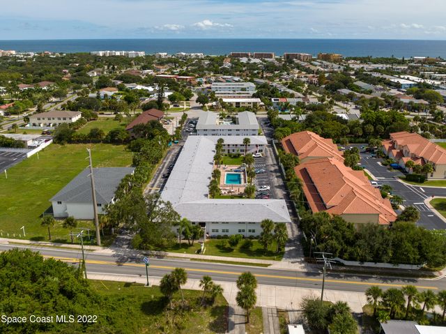 8522 N Atlantic Avenue 71, Cape Canaveral, FL 32920