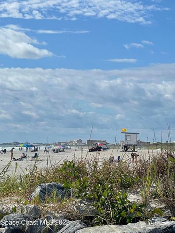 8522 N Atlantic Avenue 71, Cape Canaveral, FL 32920