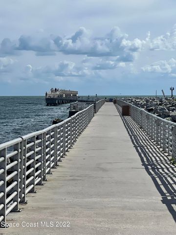 8522 N Atlantic Avenue 71, Cape Canaveral, FL 32920