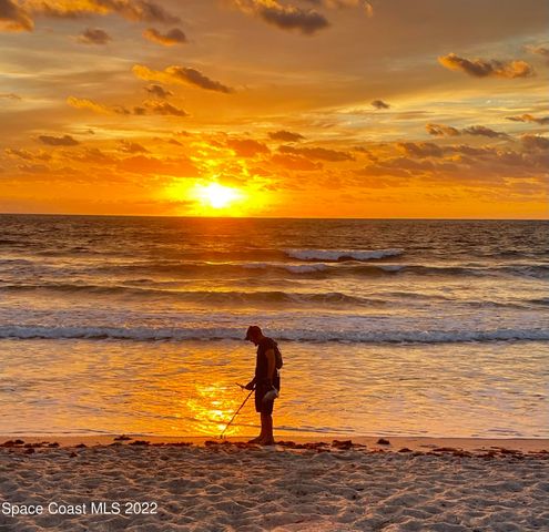 8522 N Atlantic Avenue 71, Cape Canaveral, FL 32920