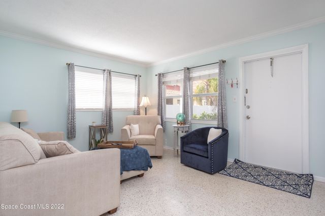 8522 N Atlantic Avenue 71, Cape Canaveral, FL 32920