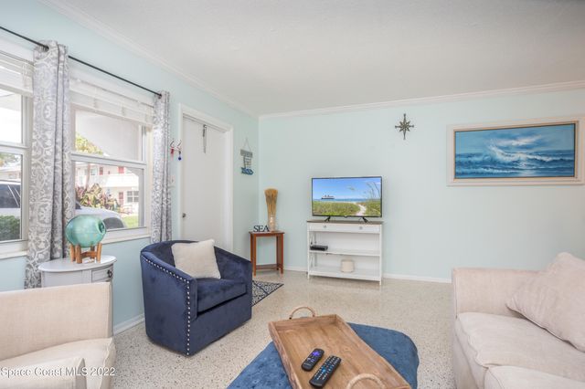 8522 N Atlantic Avenue 71, Cape Canaveral, FL 32920