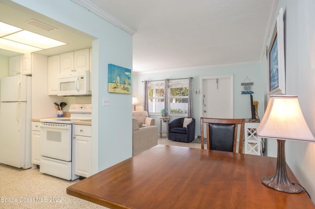 8522 N Atlantic Avenue 71, Cape Canaveral, FL 32920