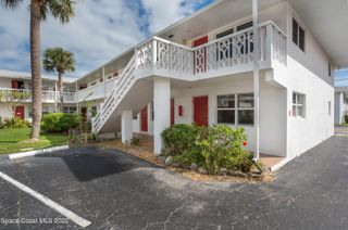 8522 N Atlantic Avenue 71, Cape Canaveral, FL 32920