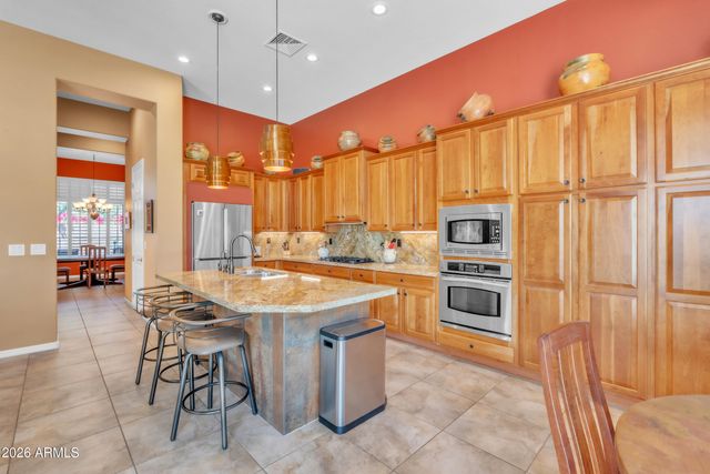 40319 N HAWK RIDGE Trail, Phoenix, AZ 85086