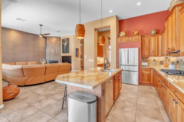 40319 N HAWK RIDGE Trail, Phoenix, AZ 85086