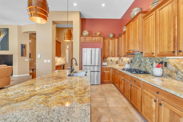 40319 N HAWK RIDGE Trail, Phoenix, AZ 85086
