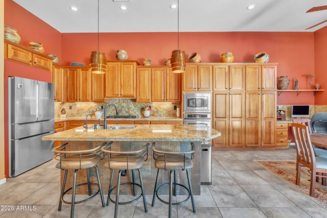 40319 N HAWK RIDGE Trail, Phoenix, AZ 85086