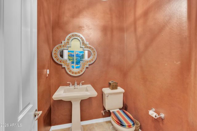 40319 N HAWK RIDGE Trail, Phoenix, AZ 85086
