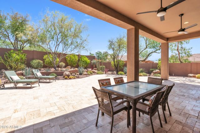 40319 N HAWK RIDGE Trail, Phoenix, AZ 85086