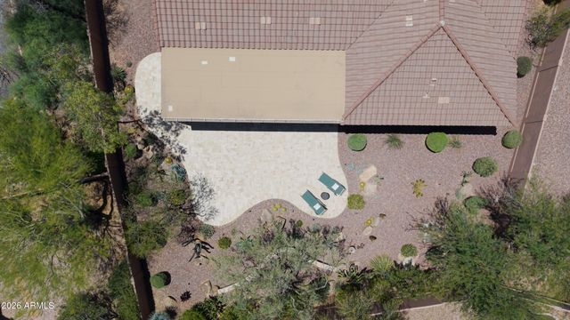40319 N HAWK RIDGE Trail, Phoenix, AZ 85086