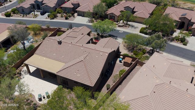 40319 N HAWK RIDGE Trail, Phoenix, AZ 85086