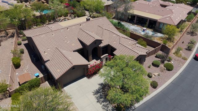 40319 N HAWK RIDGE Trail, Phoenix, AZ 85086