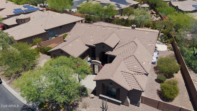 40319 N HAWK RIDGE Trail, Phoenix, AZ 85086