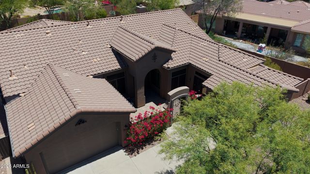 40319 N HAWK RIDGE Trail, Phoenix, AZ 85086