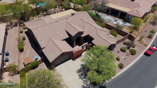40319 N HAWK RIDGE Trail, Phoenix, AZ 85086