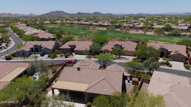 40319 N HAWK RIDGE Trail, Phoenix, AZ 85086