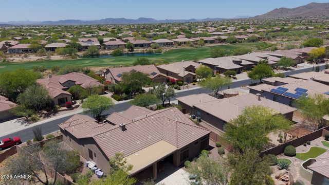 40319 N HAWK RIDGE Trail, Phoenix, AZ 85086
